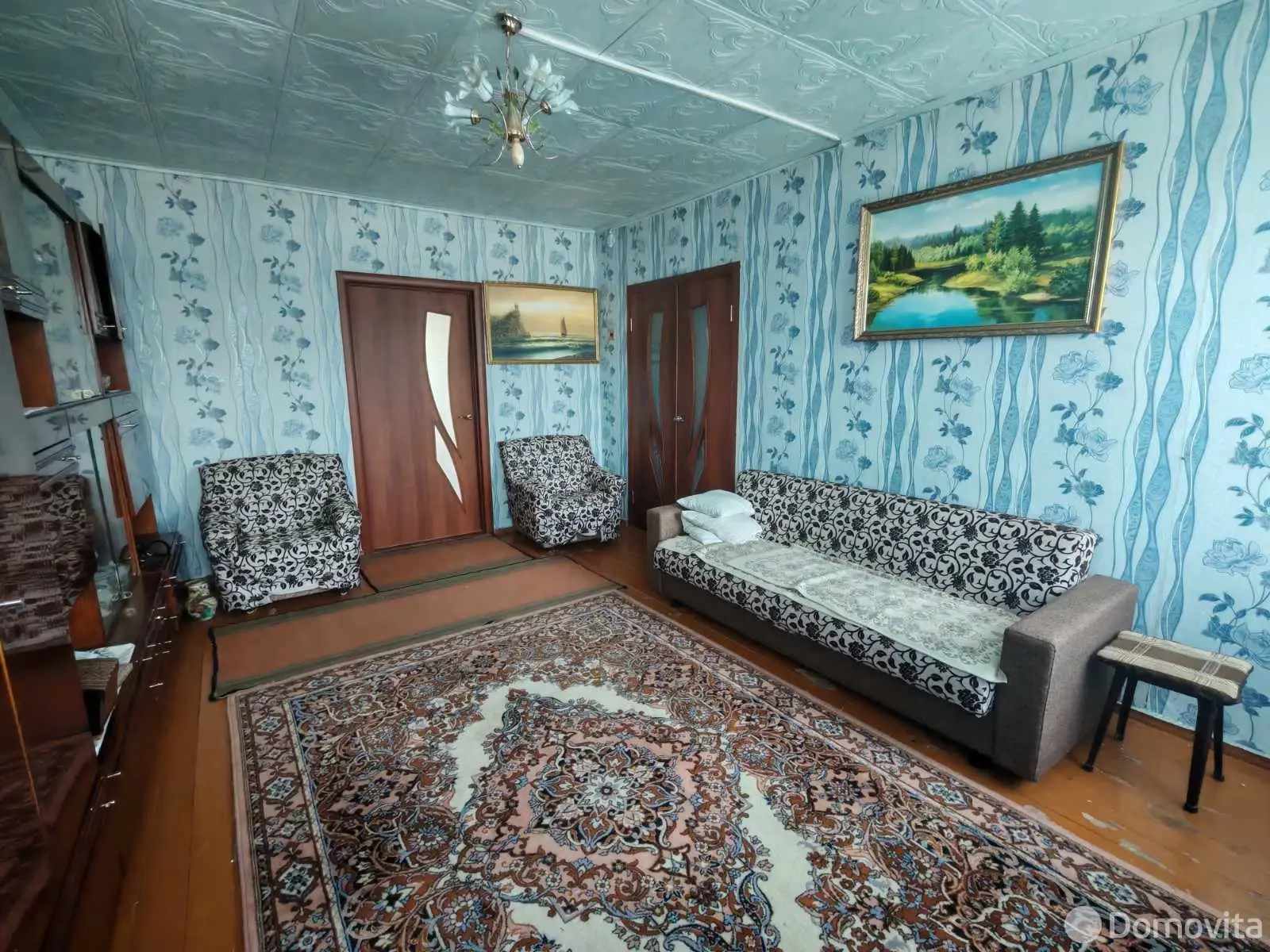 продажа дома, Стреньки, ул. Ленина В.И., д. 8