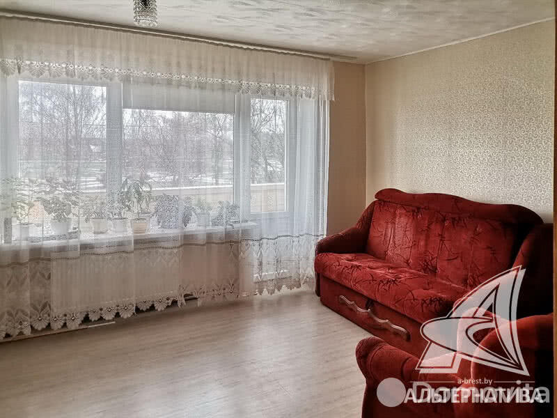 квартира, Томашовка, , стоимость продажи 73 830 р.