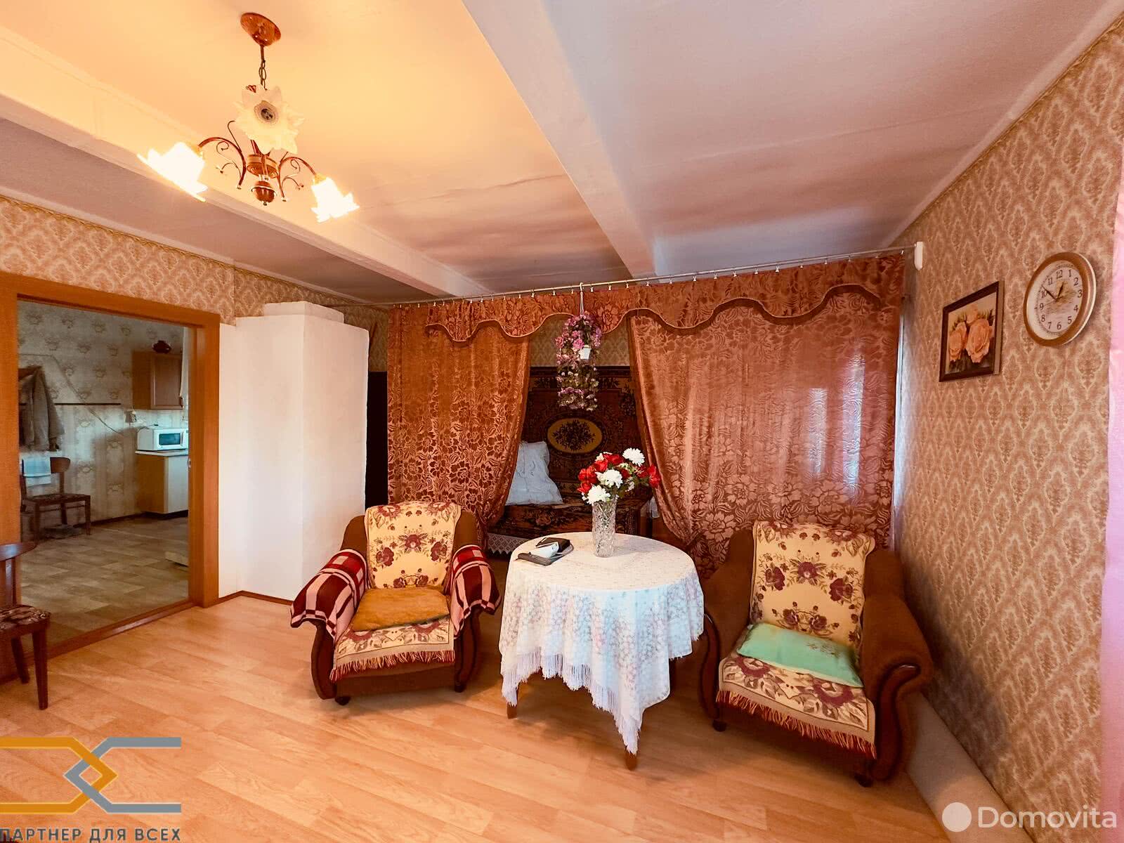 Продать 1-этажный дом в Павловке, Минская область , 7000USD, код 637465 - фото 3
