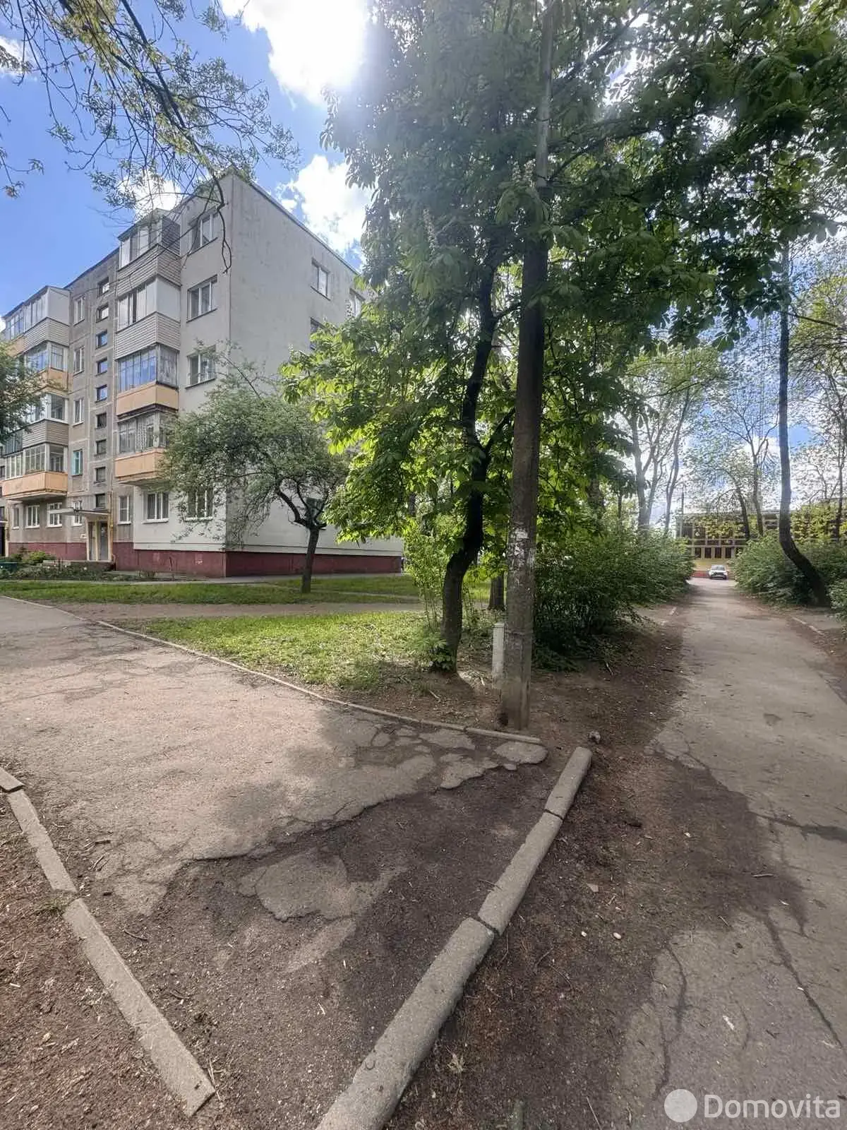 продажа комнаты, Минск, ул. Голодеда, д. 39/2