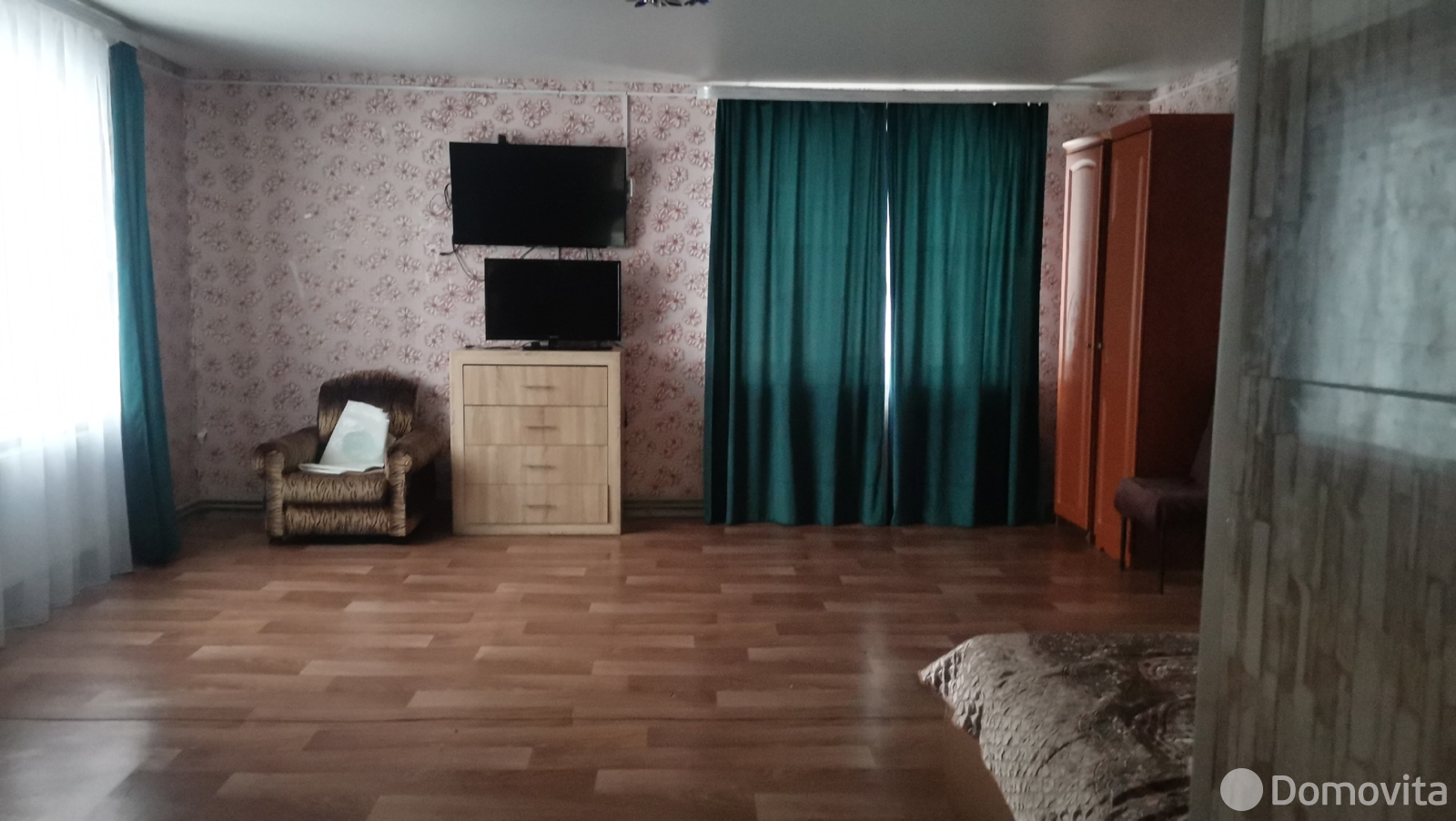 Стоимость продажи коттеджа, Толочин, ул. Заслонова, д. 39