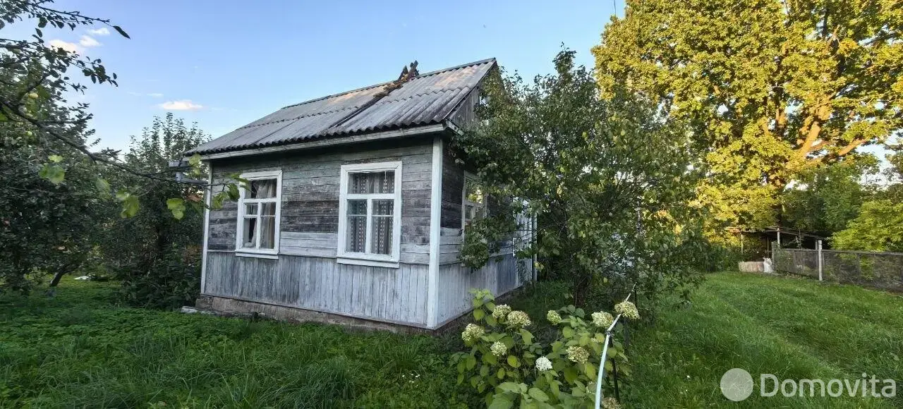 продажа дачи, Пенсионеров, ветеранов труда и войны, д. 62