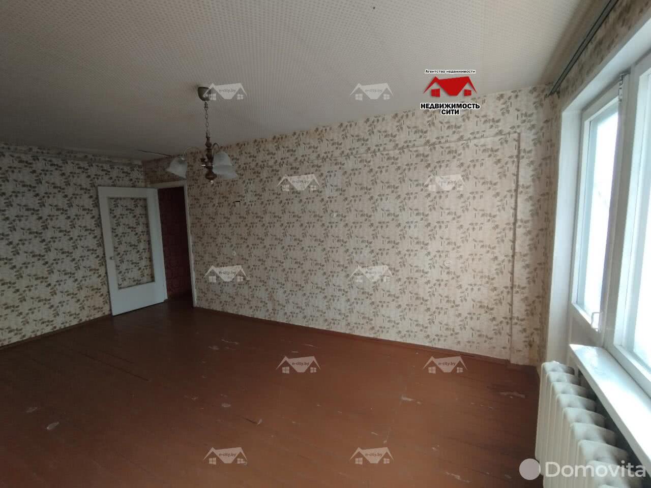 Купить 3-комнатную квартиру в Могилеве, ул. Якубовского, д. 61, 32000 USD, код: 989258 - фото 1