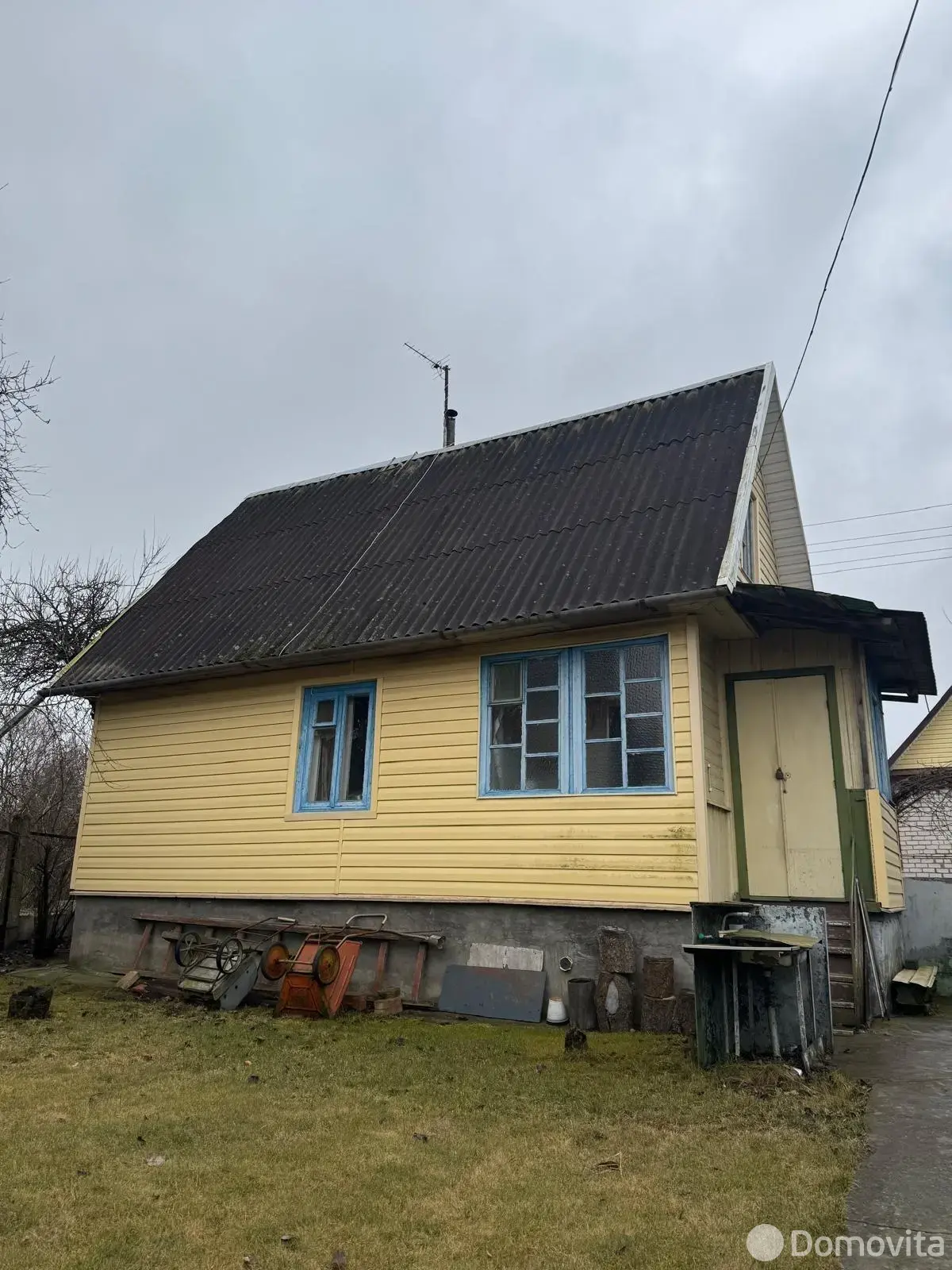 Стоимость продажи дачи, Заря-Свитанок, 