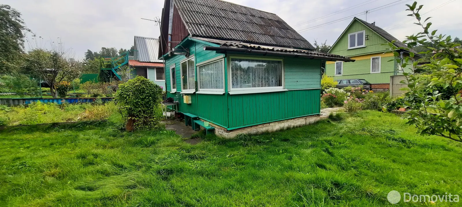 дача, Литейщик, , стоимость продажи 36 359 р.