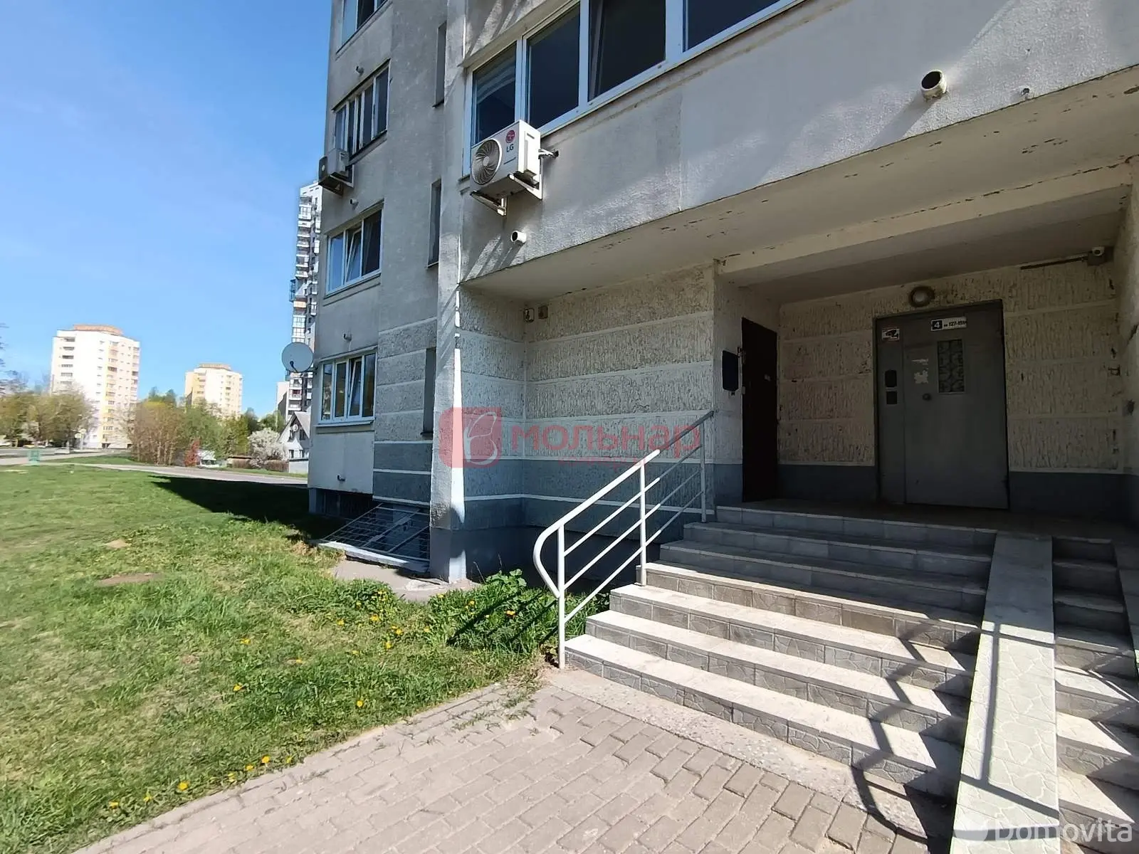 Купить офис на ул. Брестская, д. 87 в Минске, 81200USD, код 9077 - фото 19