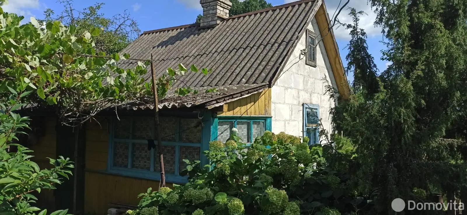 дом, Лука, без посредников