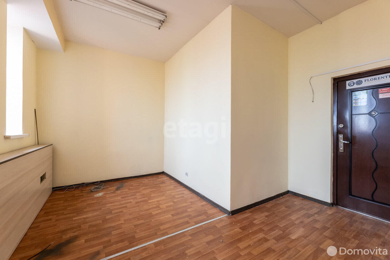 Купить офис на ул. Михася Лынькова, д. 123/Б в Минске, 1900000USD, код 7128 - фото 30