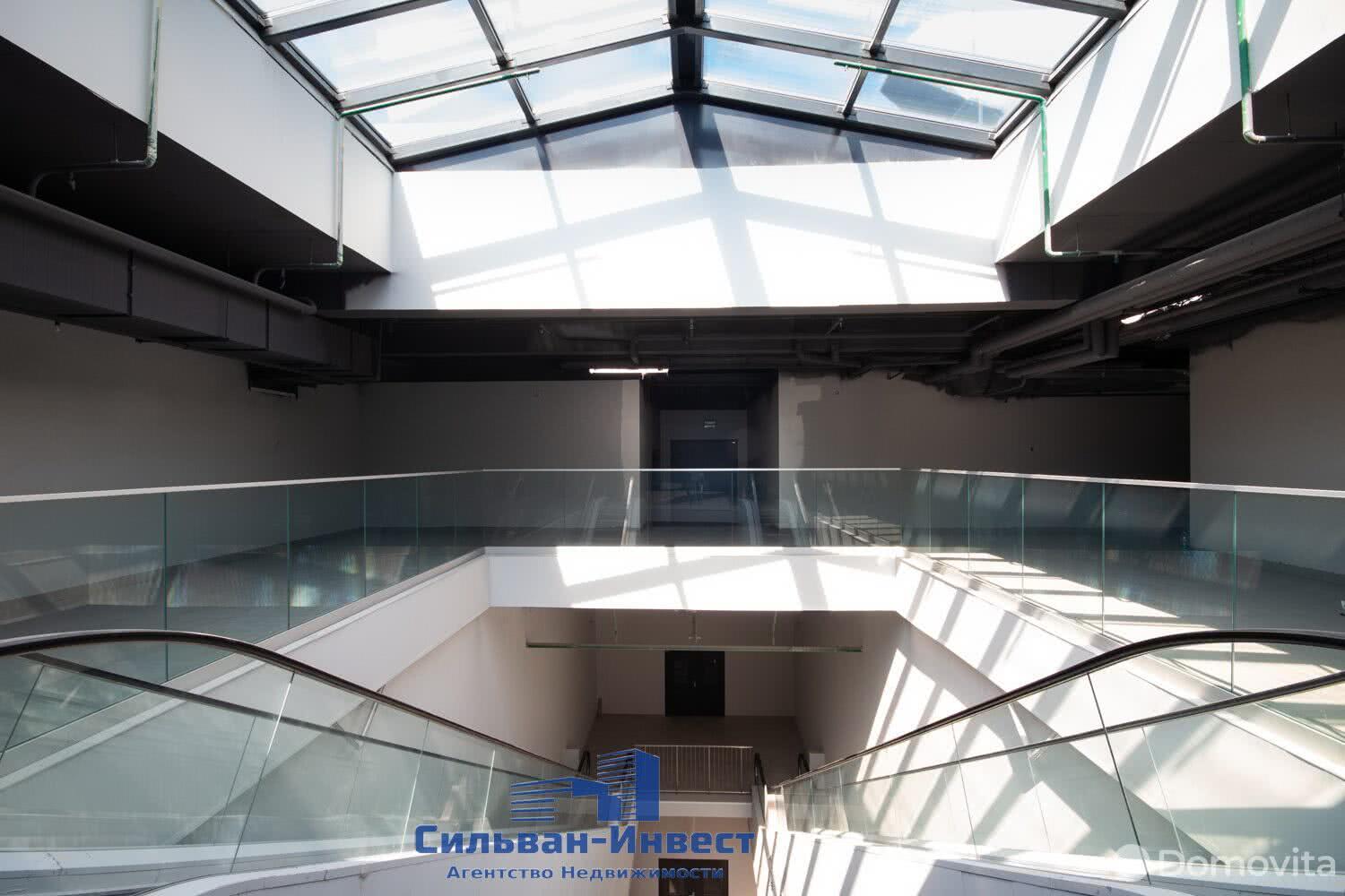 Аренда офиса на ул. Свердлова, д. 11 в Минске, 7206EUR, код 12219 - фото 44