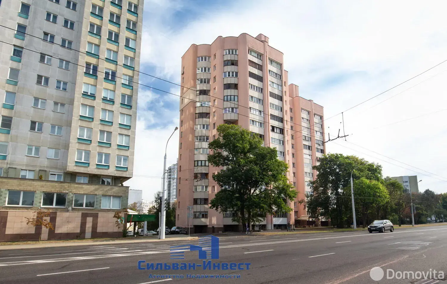 Купить помещение под сферу услуг в Минске, ул. Тимирязева, д. 2 - фото 21