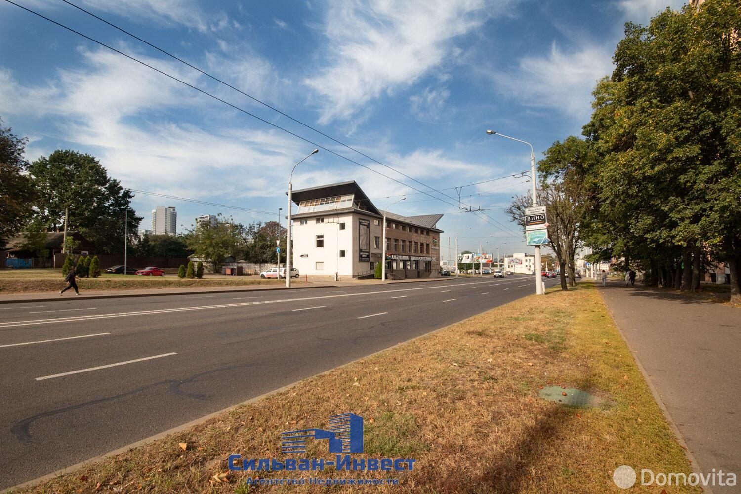 Купить офис на ул. Тимирязева, д. 2 в Минске, 260000USD, код 7733 - фото 25