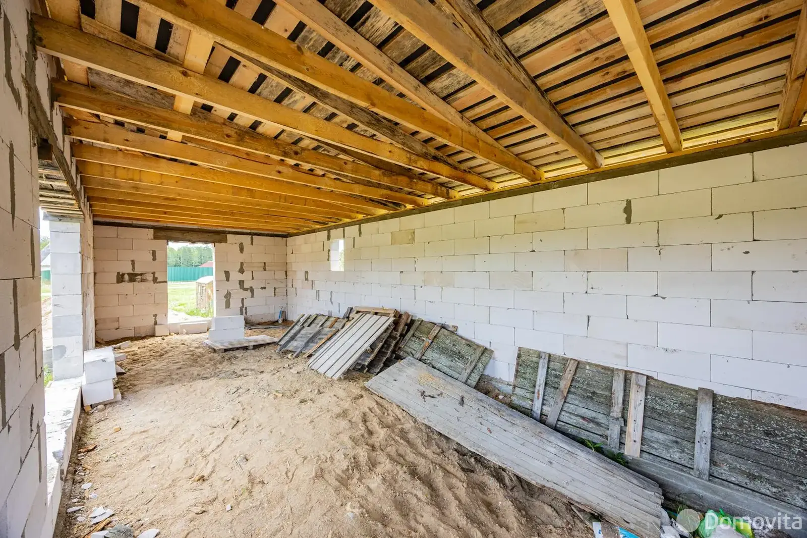 Купить земельный участок, 15 соток, Карпиловка, Минская область, 20000USD, код 568163 - фото 15