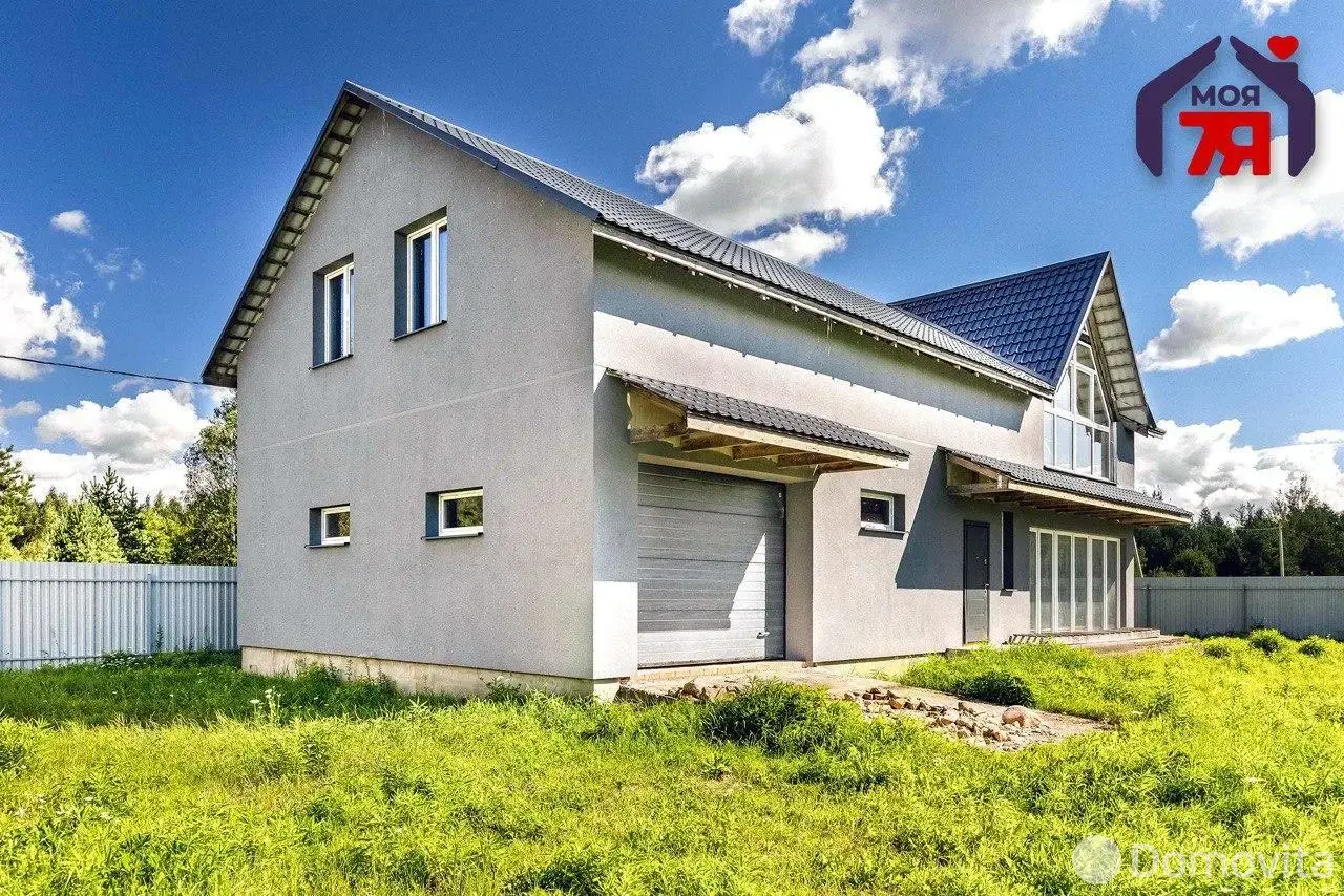 участок, Лесное, 