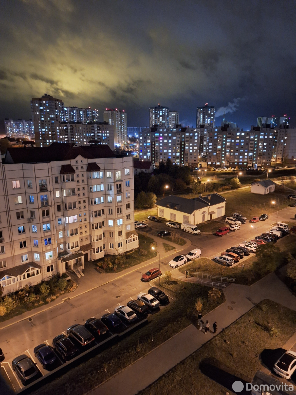 Снять 1-комнатную квартиру в Минске, ул. Юрия Семеняко, д. 4, 420USD, код 149211 - фото 19