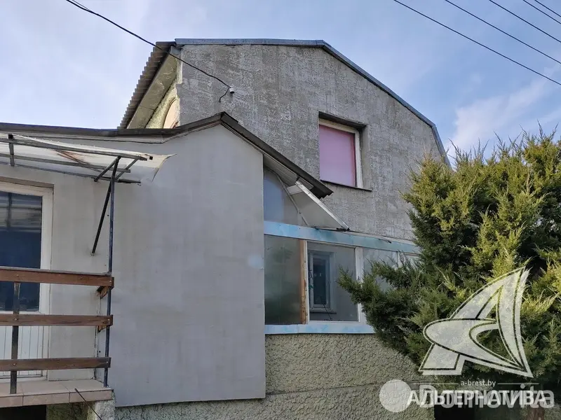 Купить 2-этажную дачу в Ручеёк-1 Брестская область, 48000USD, код 176246 - фото 27