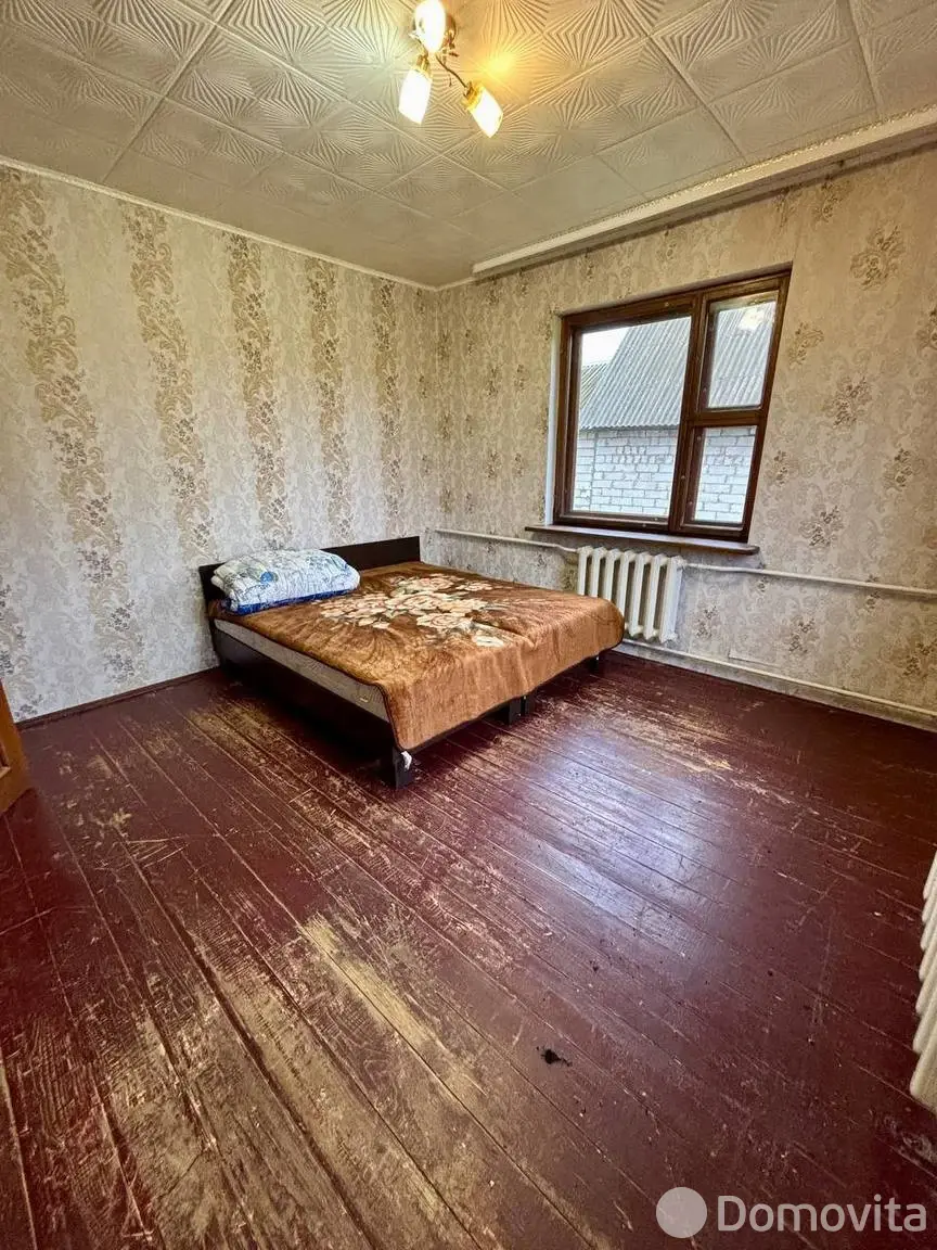 Стоимость продажи коттеджа, Полетники, ул. Заречная