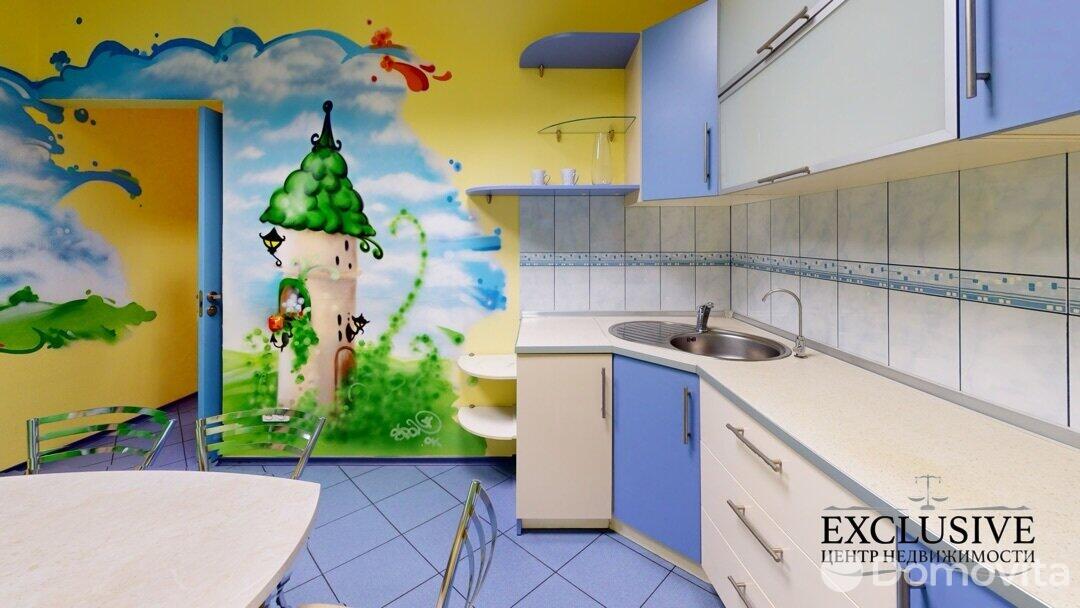 Купить офис на пр-т Дзержинского, д. 69/2 в Минске, 240000USD, код 6407 - фото 15