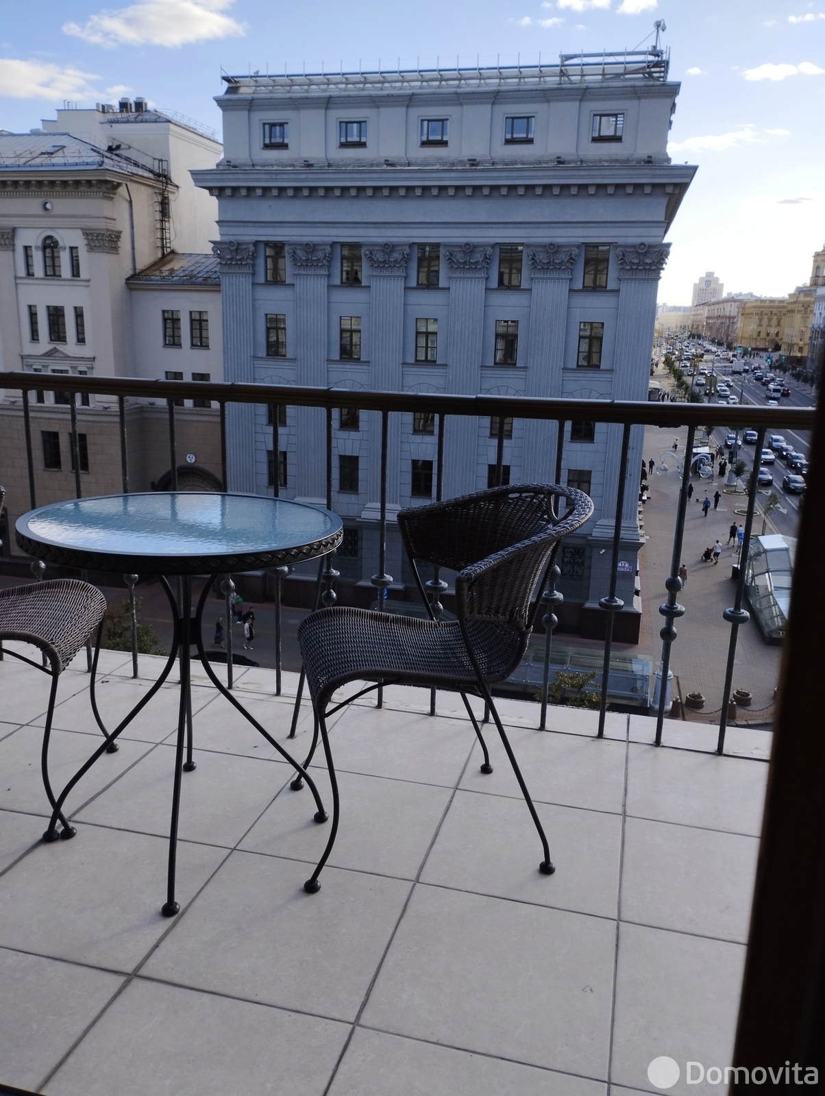 Снять 3-комнатную квартиру в Минске, пр-т Независимости, д. 22, 2000USD, код 148132 - фото 14