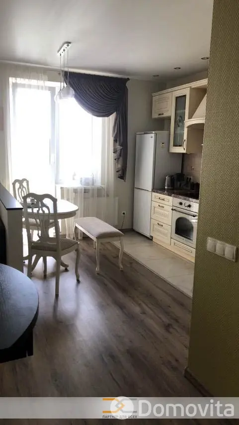 квартира, Минск, ул. Кольцова, д. 5 