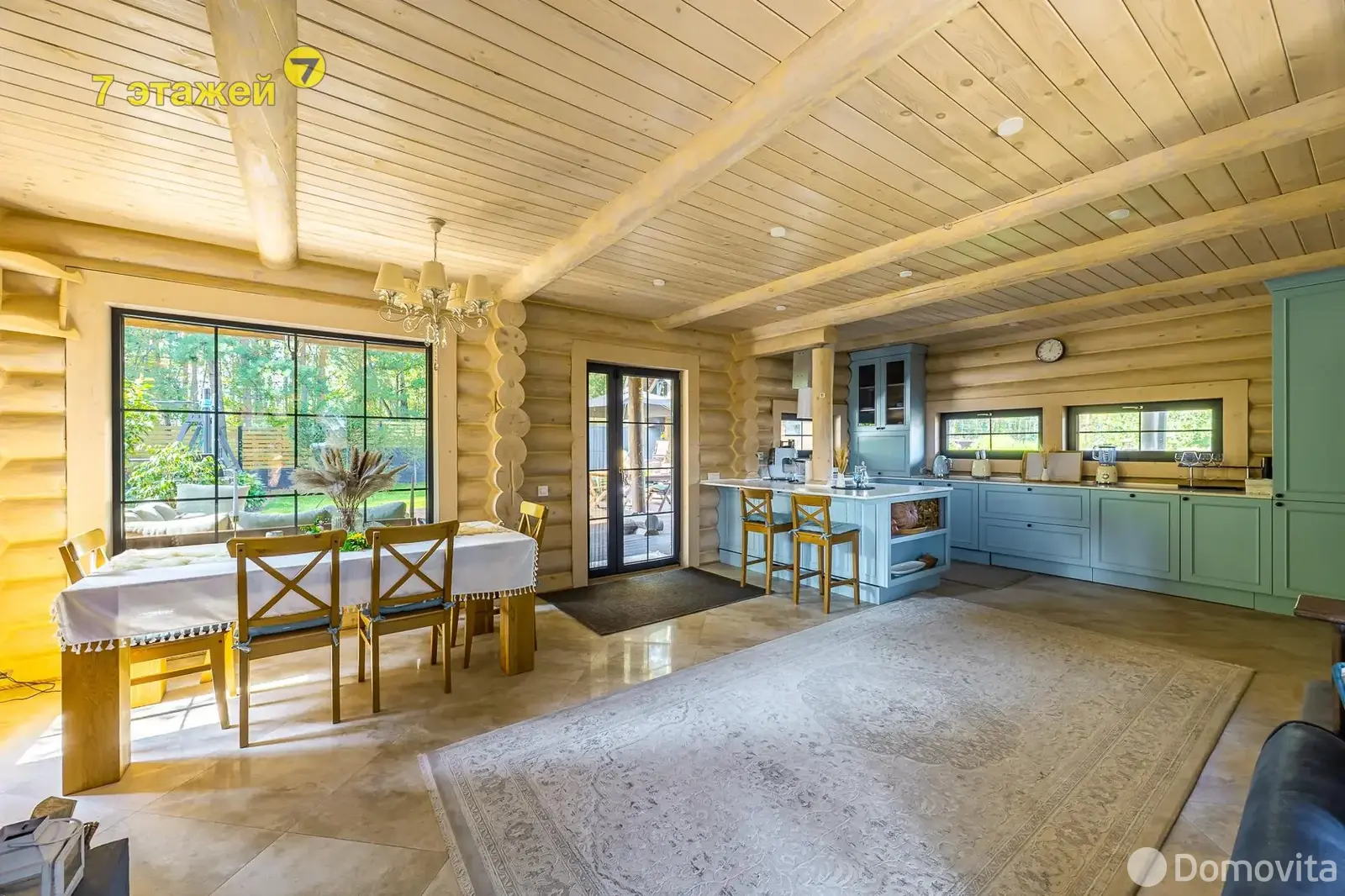 купить дом, Загорье-3, 