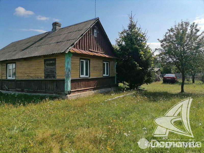 Продажа 1-этажного коттеджа в Новом, Брестская область , 14500USD, код 639738 - фото 2