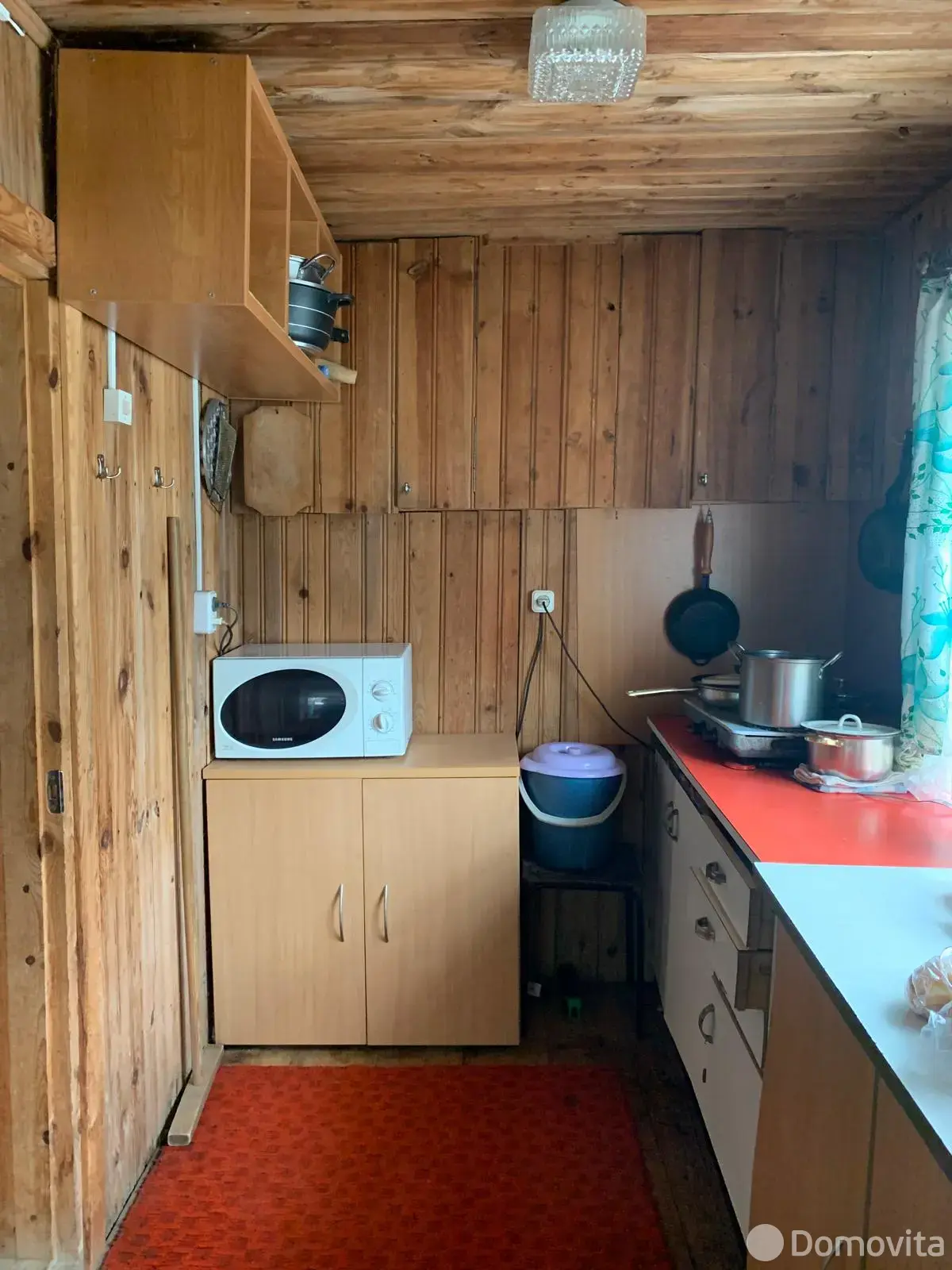 Продажа 2-этажной дачи в СЯБРЫ-83 Минская область, 12300USD, код 185634 - фото 27