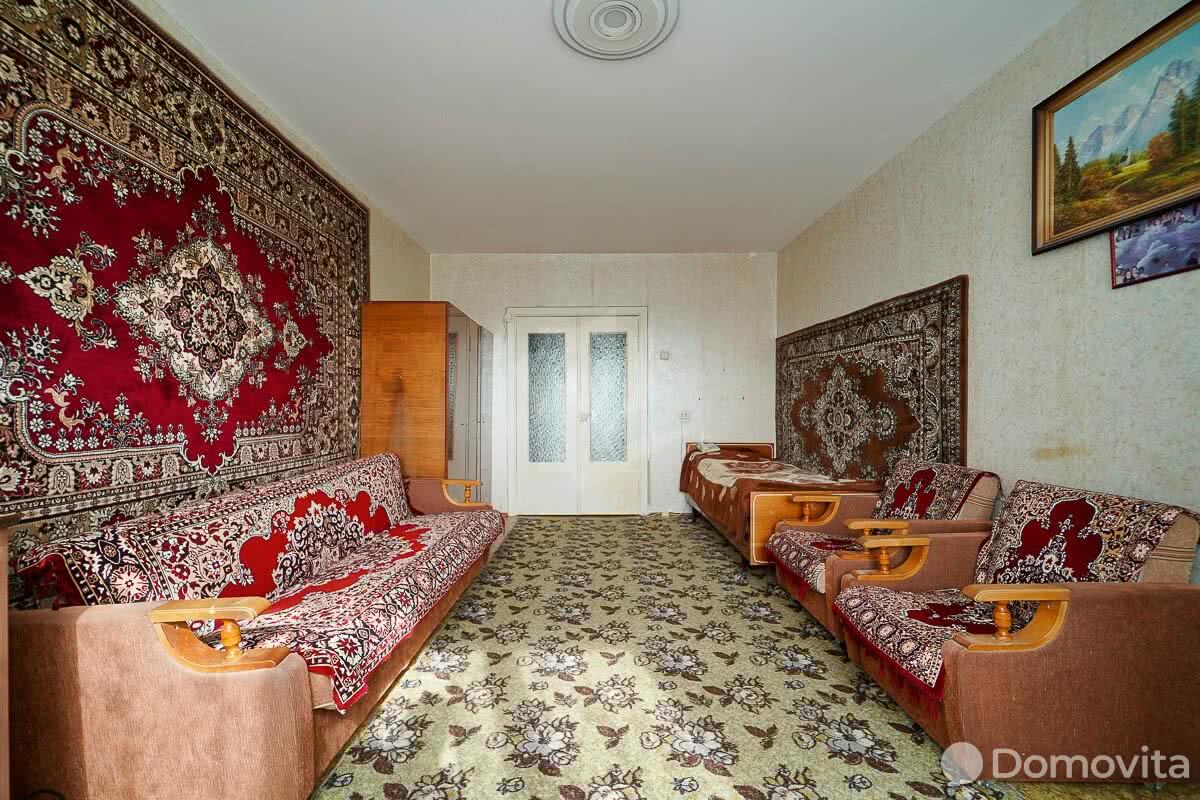 Продажа 1-комнатной квартиры в Минске, ул. Малинина, д. 8, 52900 USD, код: 996376 - фото 6