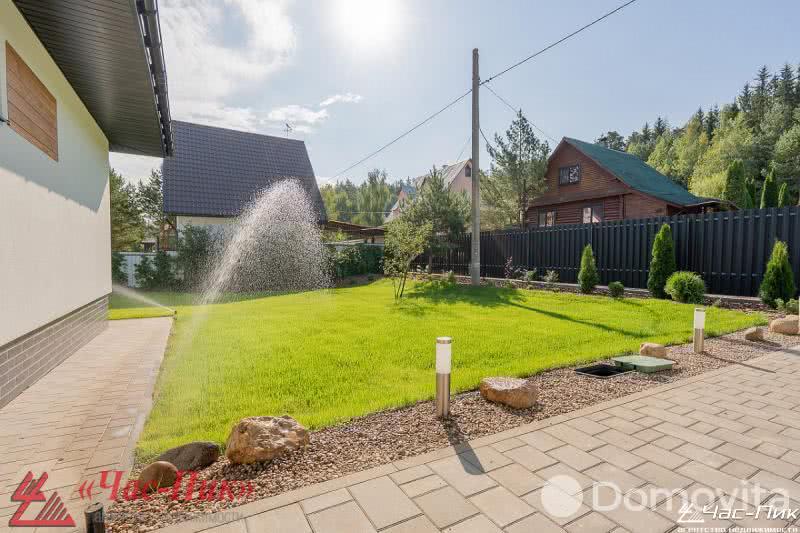 Купить 1-этажную дачу в Узборье Минская область, 320000USD, код 176654 - фото 30