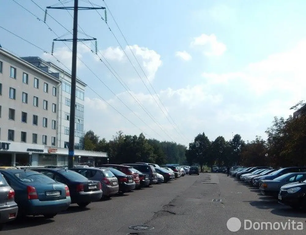 Купить складское помещение на ул. Некрасова, д. 114 в Минске - фото 5