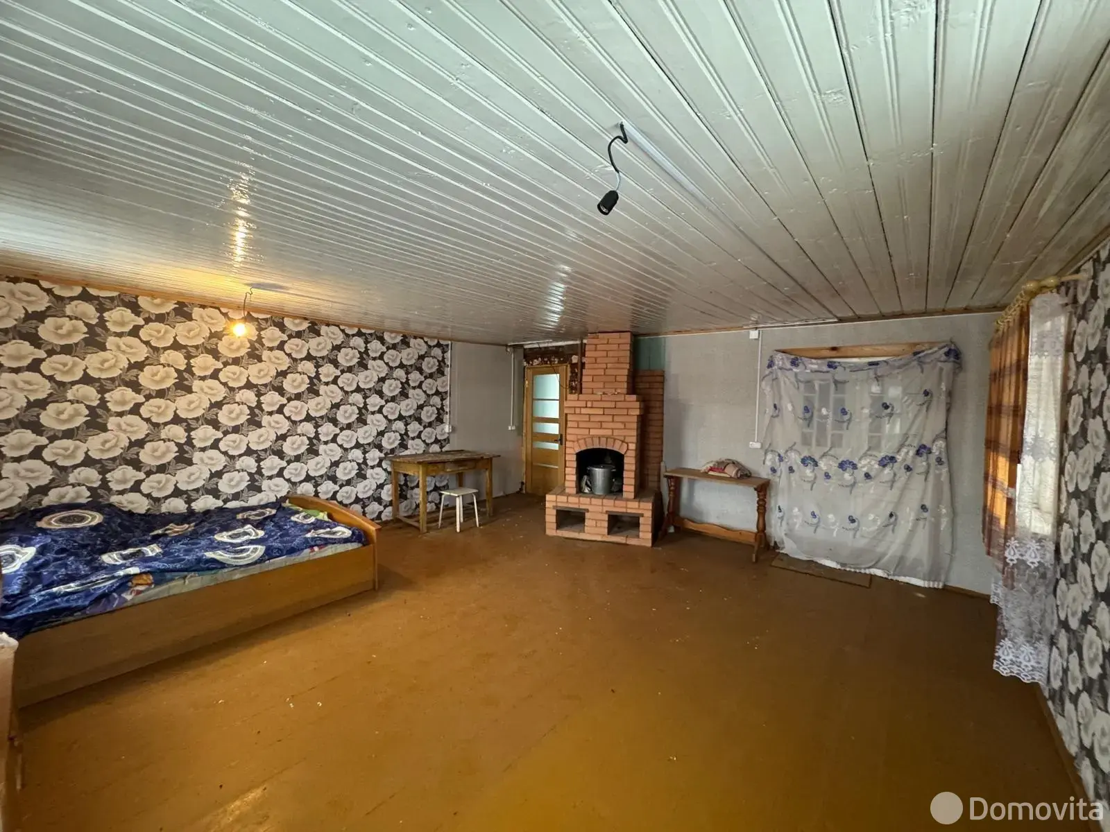 коттедж, Бобровичи, 