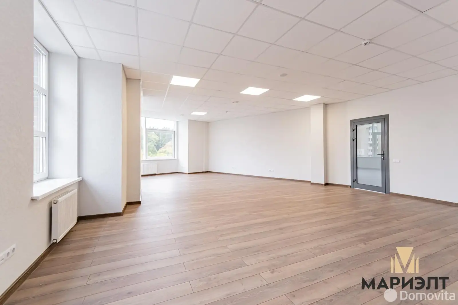 Снять офис на ул. Мазурова, д. 1 в Минске, 328000BYN, код 14554 - фото 11