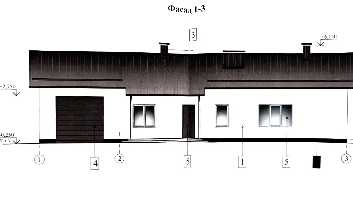 коттедж, Могилев, ул. Калининградская 