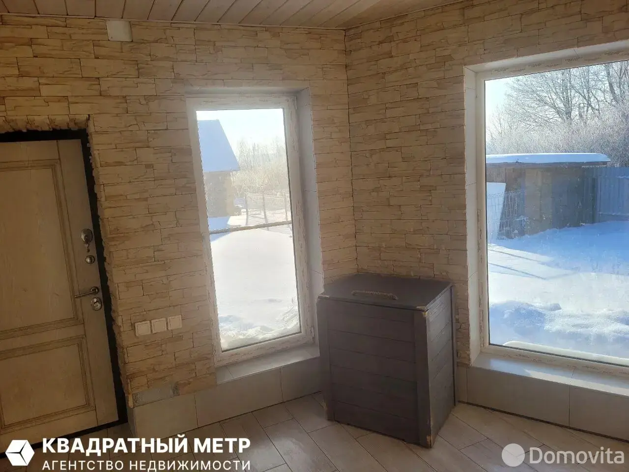 коттедж, Заямочное, д. 30/Г