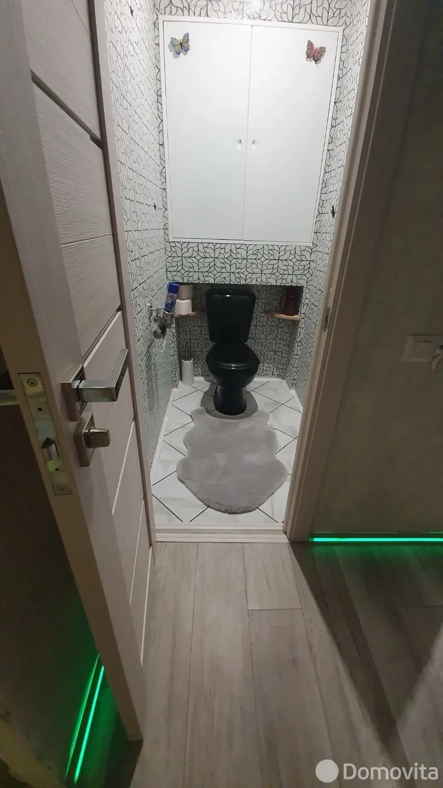 квартира, Минск, ул. Налибокская, д. 22 - лучшее предложение