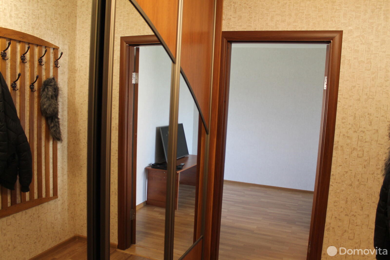 Продажа 2-комнатной квартиры в Столбцах, ул. Мира, д. 16/2, 43900 USD, код: 933942 - фото 4