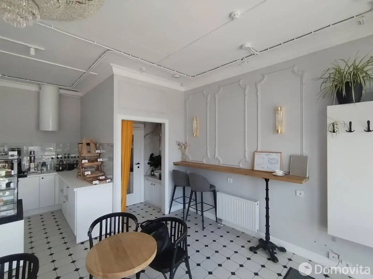 Купить торговое помещение на ул. Лейтенанта Кижеватова, д. 1/а в Минске, 163000USD, код 998502 - фото 3