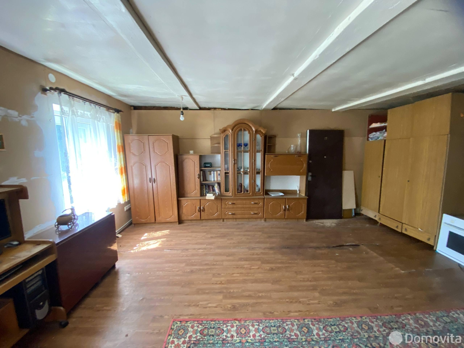 Стоимость продажи дома, Миколаевичи, ул. Партизанская