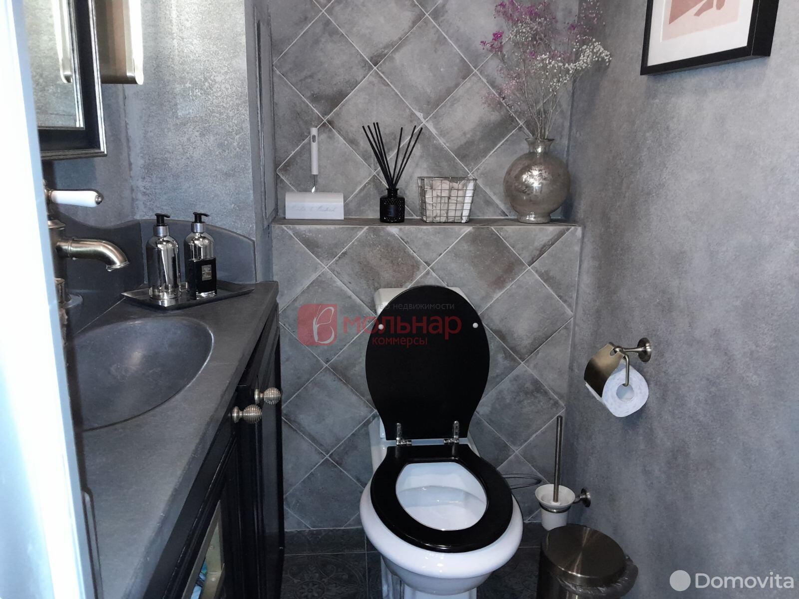 Продажа торговой точки на ул. Сторожовская, д. 6 в Минске, 1281130USD, код 995365 - фото 21