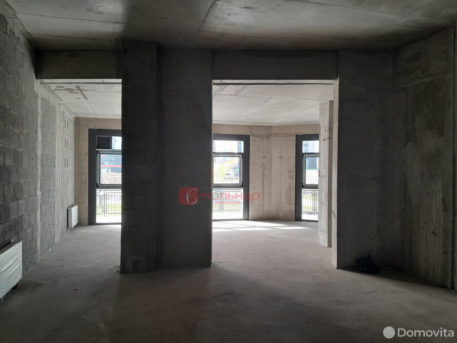 Купить торговую точку на ул. Жореса Алфёрова, д. 12 в Минске, 139650EUR, код 996281 - фото 9