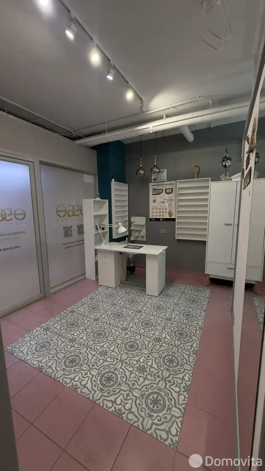 торговый объект, Минск, ул. Кирилла Туровского, д. 6 в Первомайском районе