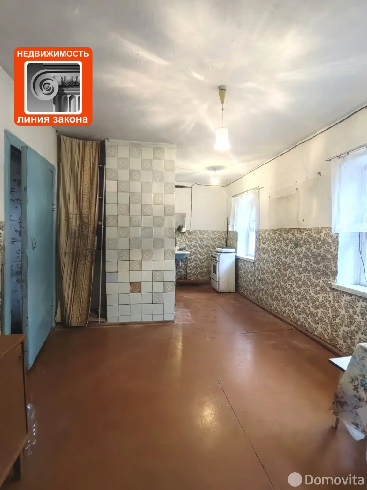 продажа дома, Речица, ул. Советская