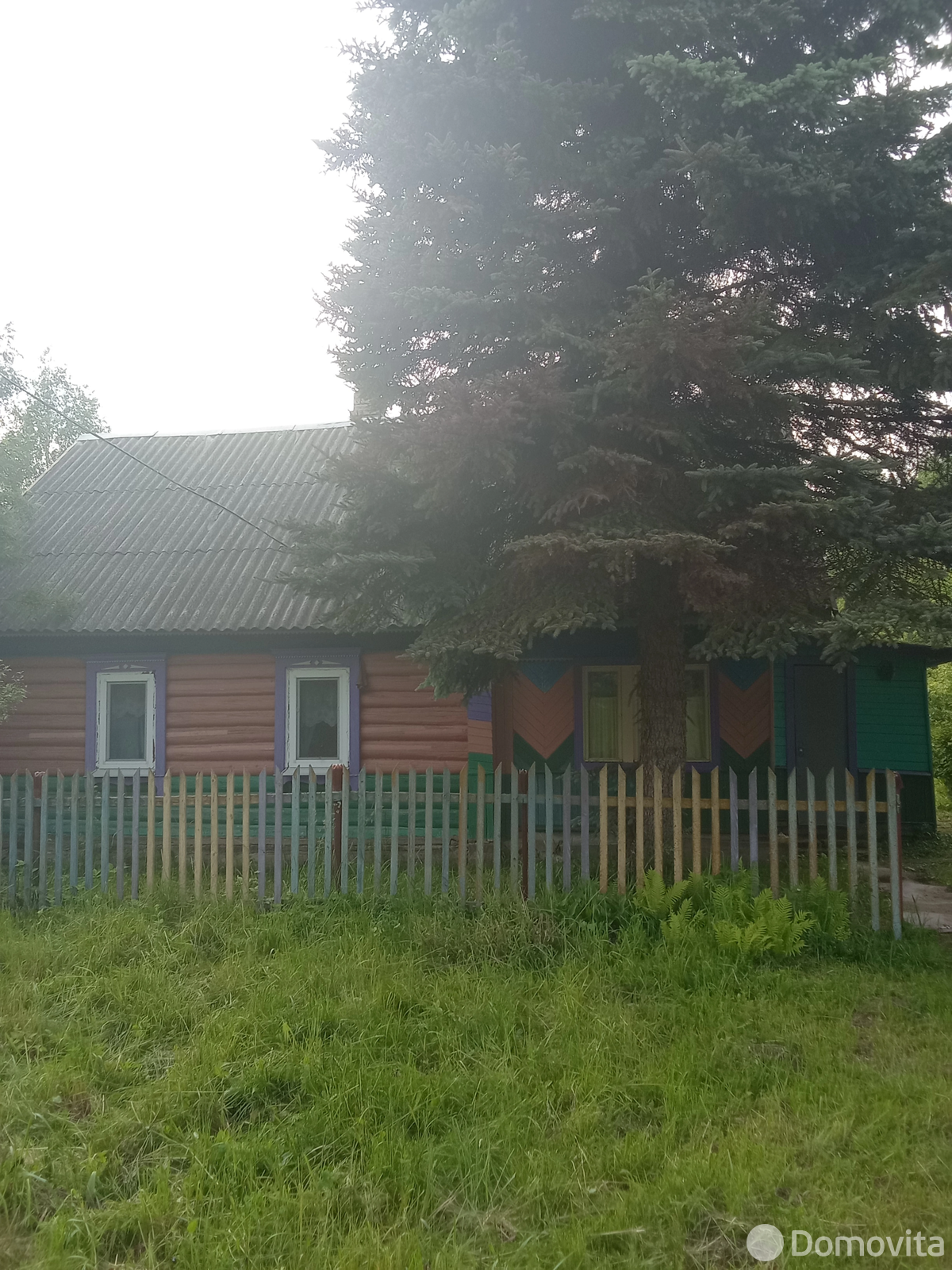 купить дом, Пустоши, 