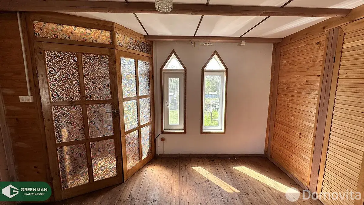 Продажа 3-этажной дачи в Трактор-Колоницы Минская область, 23000USD, код 182392 - фото 11