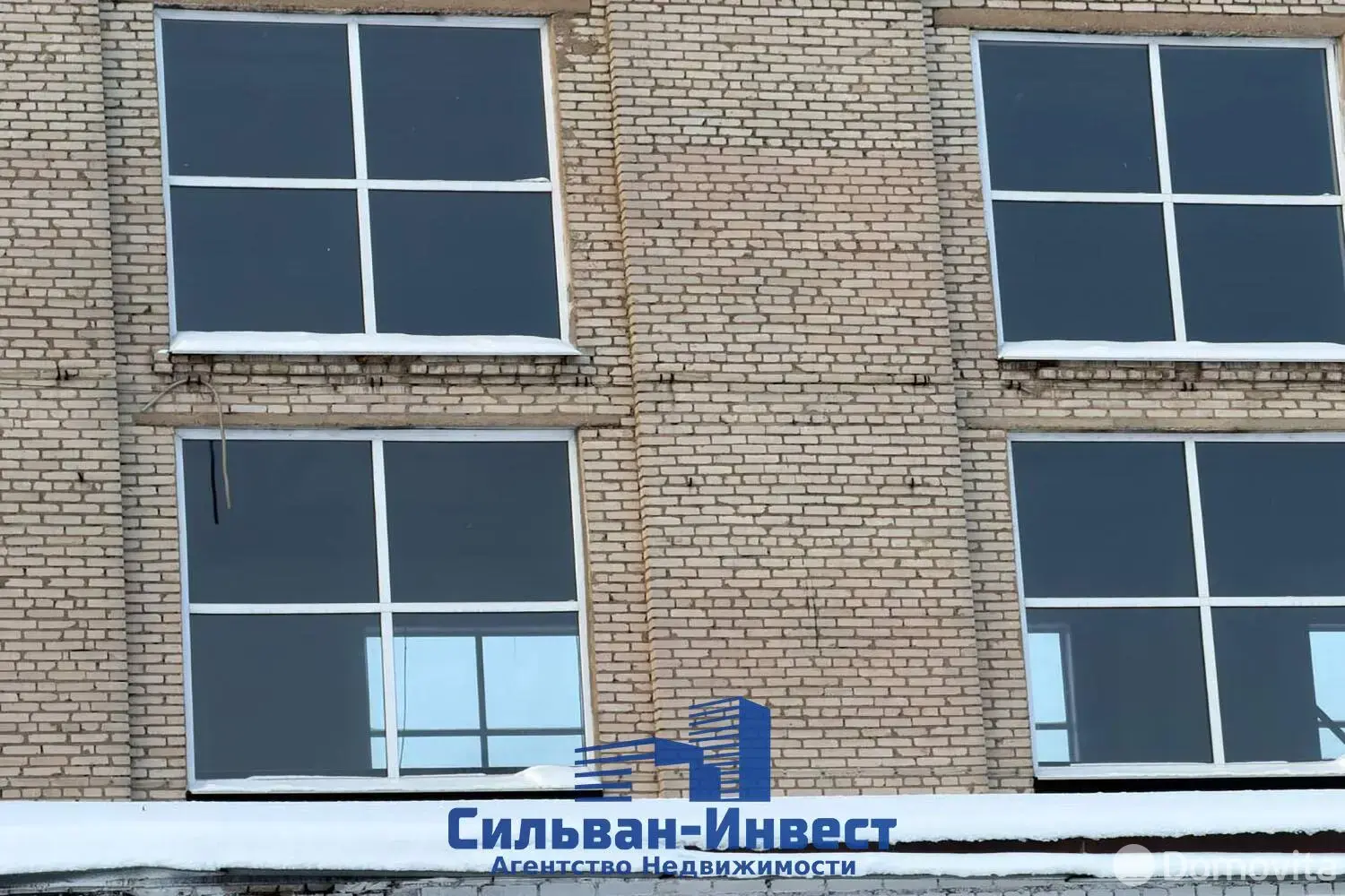 Снять складское помещение на ул. Волгоградская, д. 6/21 в Минске, код 964404 - фото 31