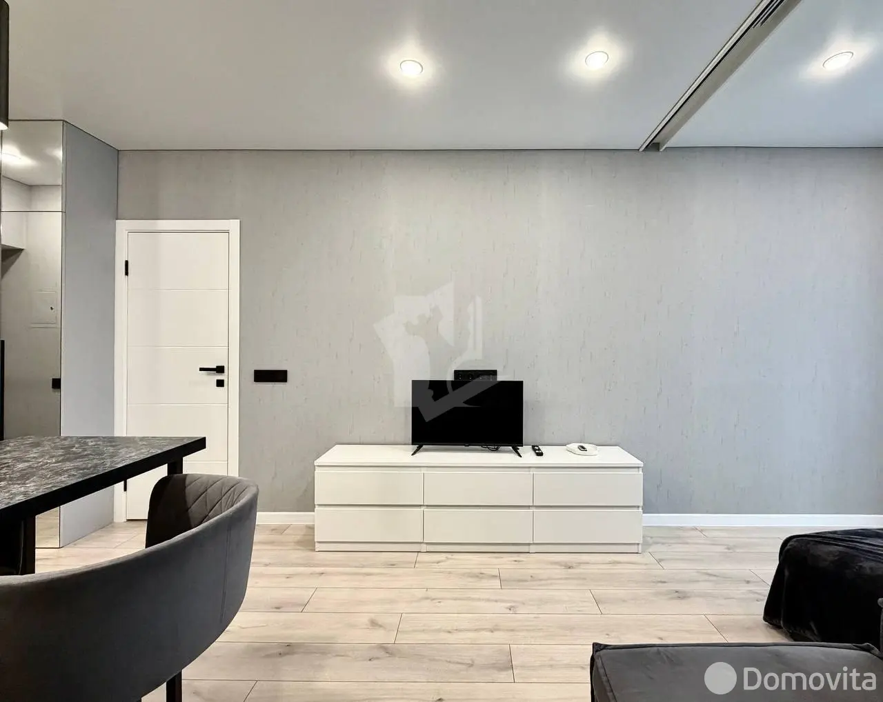 Снять 1-комнатную квартиру в Минске, ул. Братская, д. 8, 450USD, код 151339 - фото 11