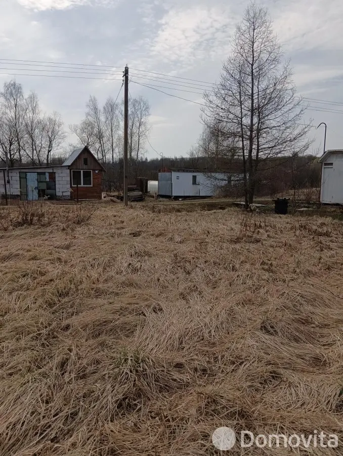 Купить земельный участок, 10.67 соток, Лутики, Витебская область, 10500BYN, код 571766 - фото 9