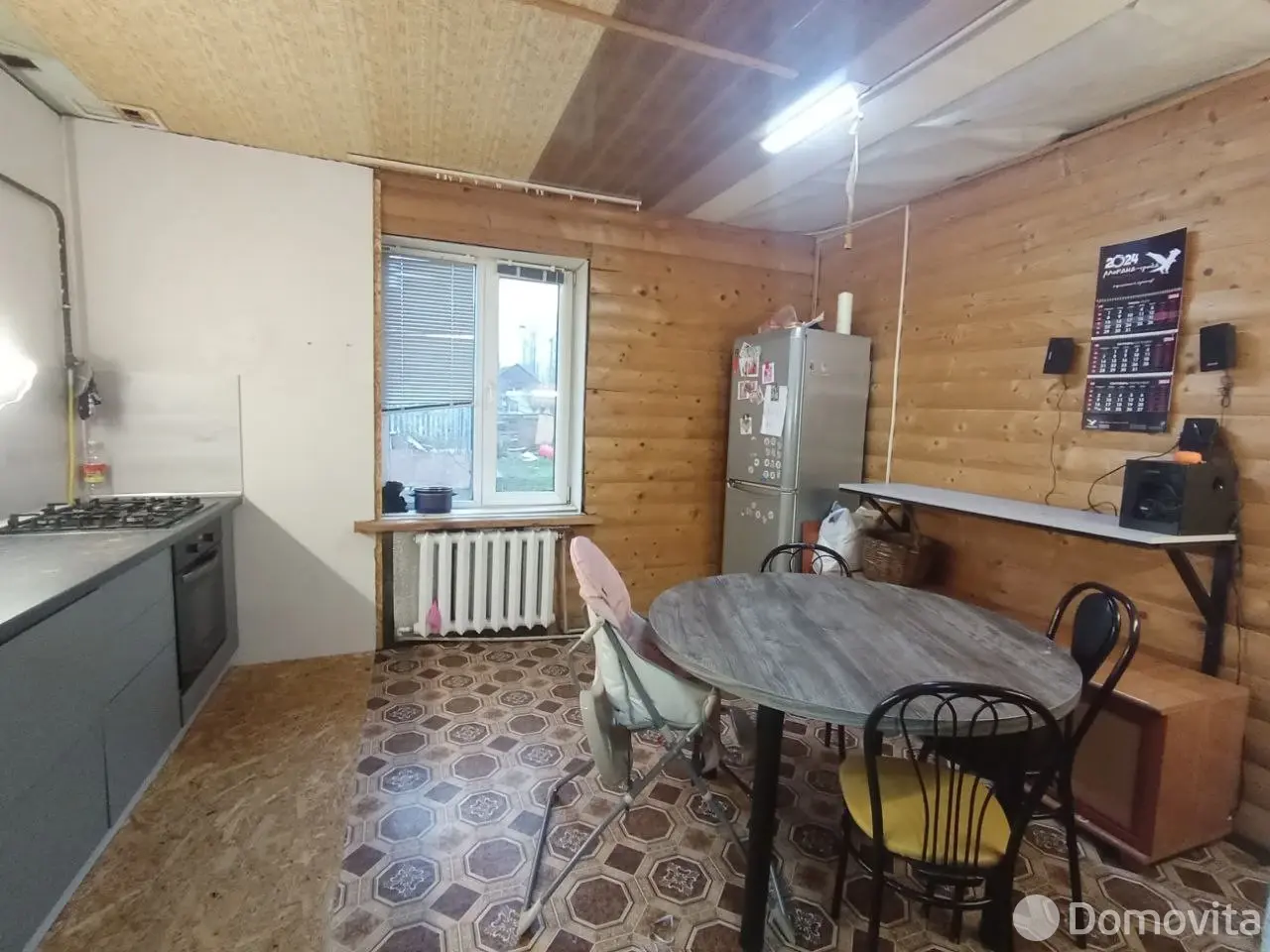 продажа дома, Шклов, ул. Партизанская, д. 4