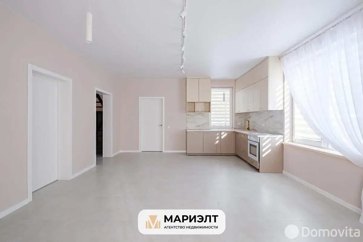 Продажа 2-этажной дачи в Моя отрада Минская область, 159999USD, код 184911 - фото 14