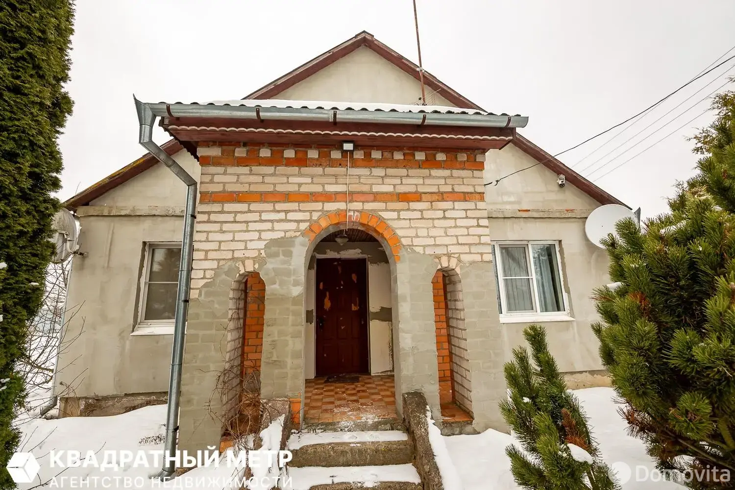 продажа коттеджа, Рудня, ул. Дружная