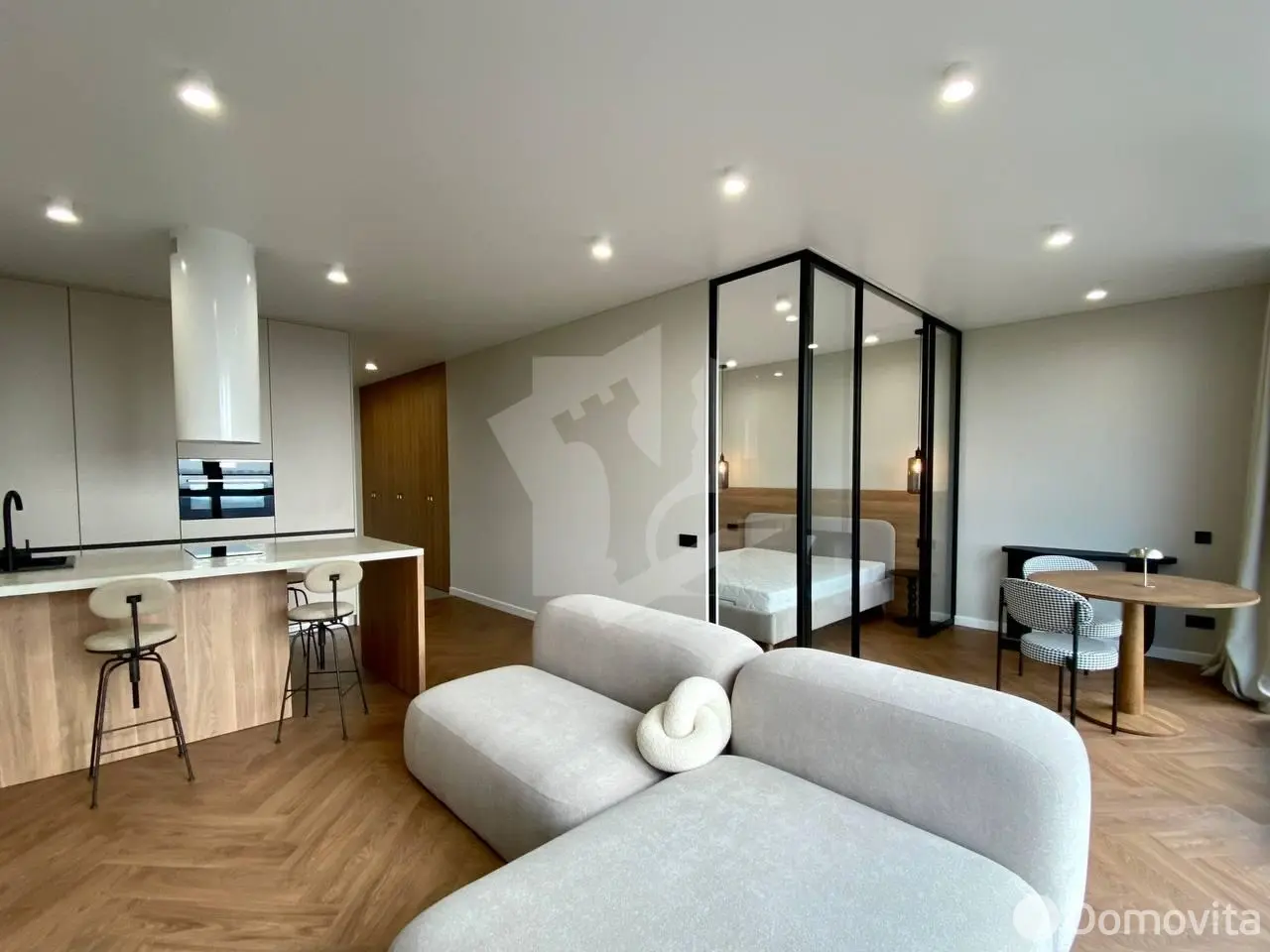 квартира, Минск, ул. Макаенка, д. 12Ж на ст. метро Московская